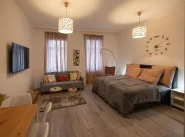 The Vienna Stay by Radiant