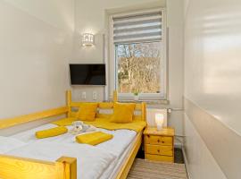 Ośrodek WOJKÓW Kowary koło Karpacza, hotel v destinácii Kowary