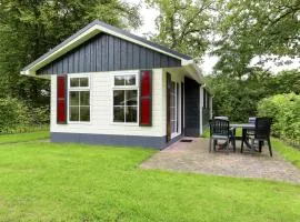 Chalet in Netherlands near Forest & Water