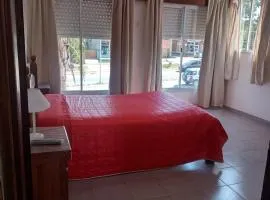 Departamentos Santiago