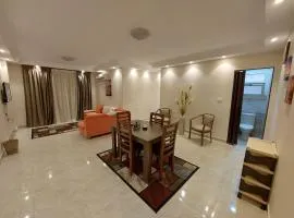 Gazzar inn Madinaty15