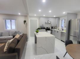 JstLikeHome - Serenity Suites, apartment in Ottawa