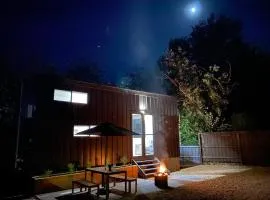 Tiny House Clunes at The Old Butter Factory