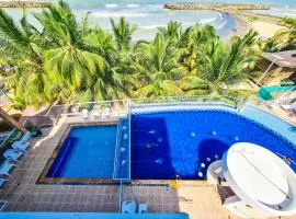 Hotel Boutique El Mirador