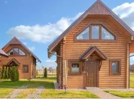 Pet Friendly Home In Jezierzany