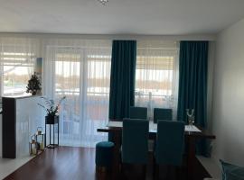 Apartament 2 pokojowy Rzeszów, מקום אירוח בשירות עצמי בז'שוב