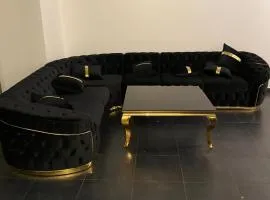 Appartement 2 chambre luxueuse à jette