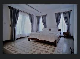 Thean y apartment, hotell i Siem Reap