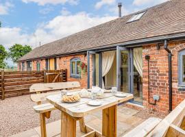 The Coach House - Uk32461, holiday rental in Burlton