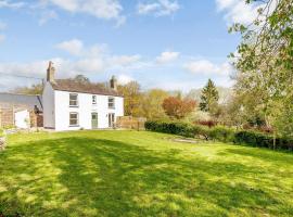 Spinney Cottage, hôtel pas cher à Woodford