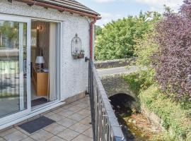 Riverview Apartment, hotel in Cark