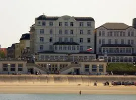 Nordsee Hotel Borkum