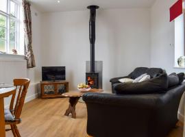 Fallow Cottage - Uk33488, hotel in Hadleigh