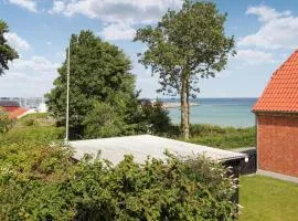 Gorgeous Home In Samsø With Wifi