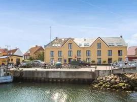Cute Apartment In Samsø