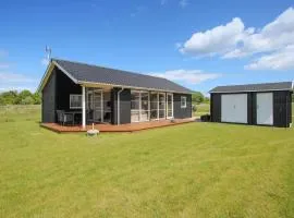 Cozy Home In Samsø With Wifi