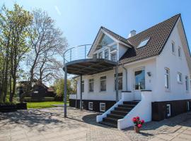 Pet Friendly Home In Sams With Wifi, cottage in Ballen