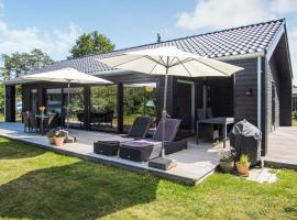 Cozy Home In Sams With Wifi, renta vacacional en Onsbjerg