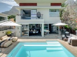 Apostles Pillow, hotel in Cape Town