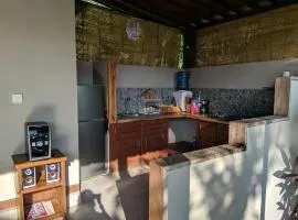 Sunny Sun Ubud Private Villa
