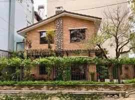Nhà An Cozy
