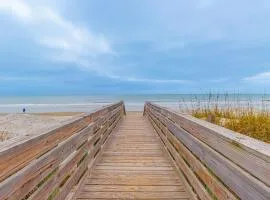 Seaward Escape - Cherry Grove Beach
