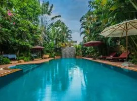 Marirath Boutique Hotel