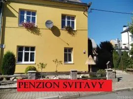 Penzion Svitavy