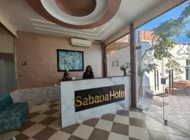 Sababa Hotel