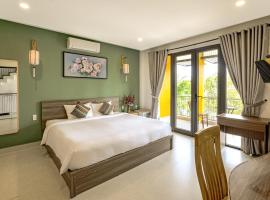 HOIANIAN CENTRAL VILLA, homestay in Hoi An