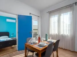 Rhodes Central Apartment