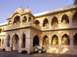 Hotel Bissau Palace