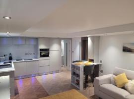 Sister's Studio, apartment sa Llanelli