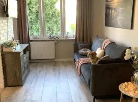Apartment in Gdynia near Baltic Beach