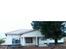 Faigib Guest House, hotel with parking in Chipata