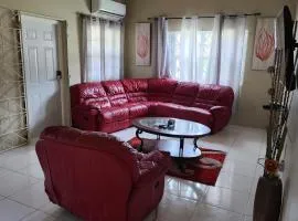 PARADISE VILLA Savannah