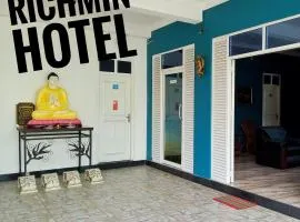 New Richmin Hotel