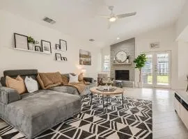 Cozy Stylish Home in Round Rock!