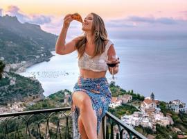 La Dolce Vita Ravello, khách sạn ở Ravello