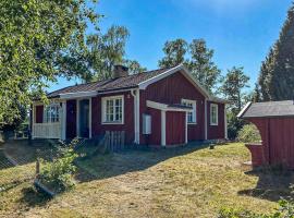 Gorgeous Home In lem With Wifi, hotel in Ålem