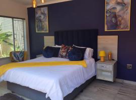 SiBella guest house, bed and breakfast en Bloemfontein