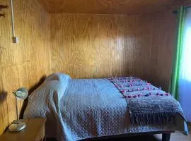 Hospedaje Aliwen isla Quehui