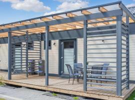 Nice Home In Jezierzany With Sauna, hotel in Jezierzany