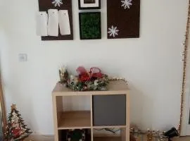 Синьо небе