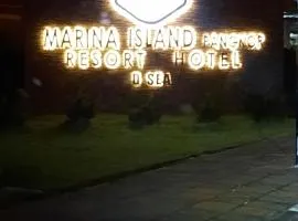 Laguna2, Marina Island Pangkor-Homestay Apartment