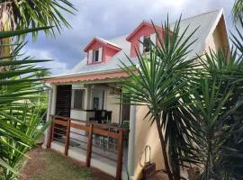 Charmante villa avec accès direct à la mer