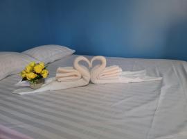 หอพักโชคอนันต์, B&B sihtkohas Chiang Rai