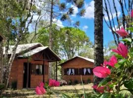 Cabanas dos Pinheiros