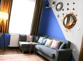 TAKSİM PERA House