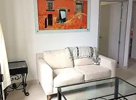 Un punto- 2 Bedroom Apartment